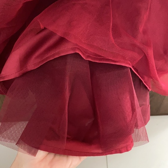 Allen Solly party wear dress - Picture 4 of 11